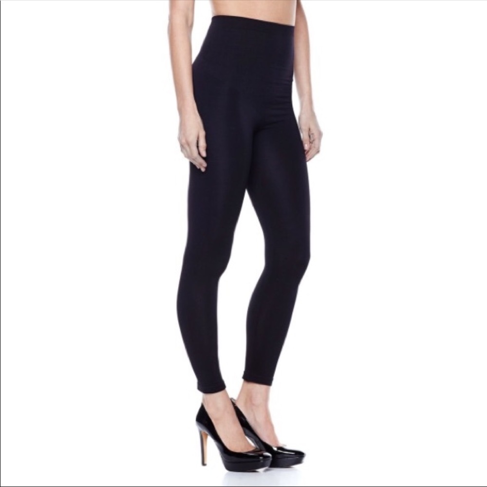 Rhonda Shear Slimming Shaping Leggings